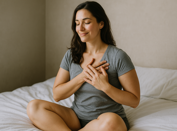 gratitudine corpo — Corpo e gratitudine: coltivare un rapporto positivo con se stessi oltre l'estetica