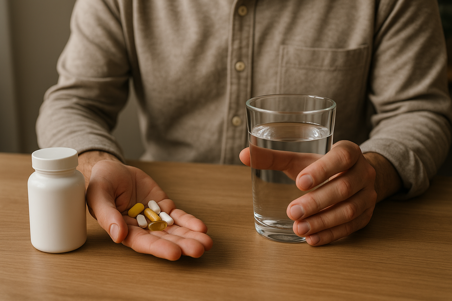 Multivitaminico: quando e come assumerlo in modo consapevole (2)