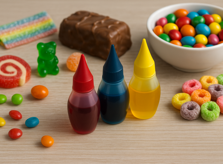 Nestlé elimina coloranti artificiali da tutti i prodotti entro fine 2026