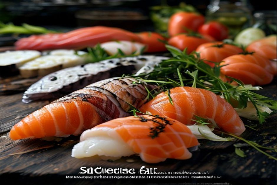 sicurezza alimentare pesce crudo — Sicurezza alimentare: cosa devi sapere su pesce crudo, latte e formaggi
