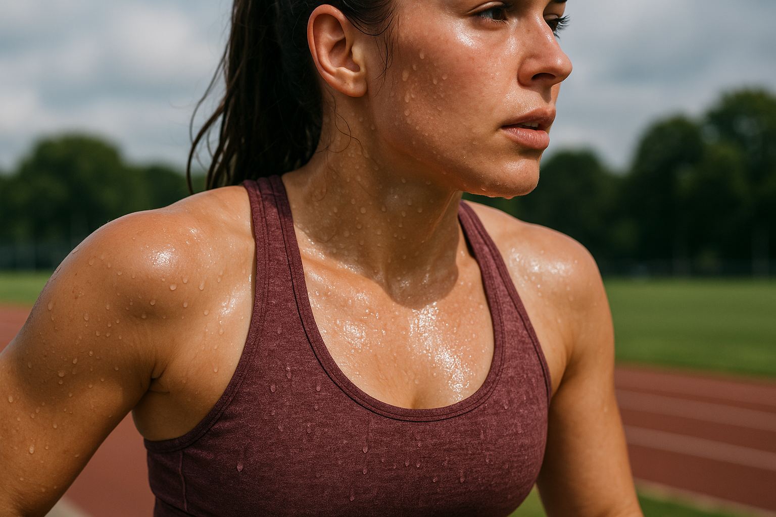 Sudare fa dimagrire? E altri miti del fitness sfatati (2)