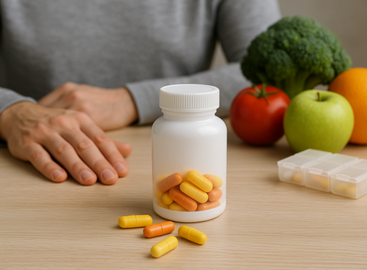 Multivitaminico: quando e come assumerlo in modo consapevole