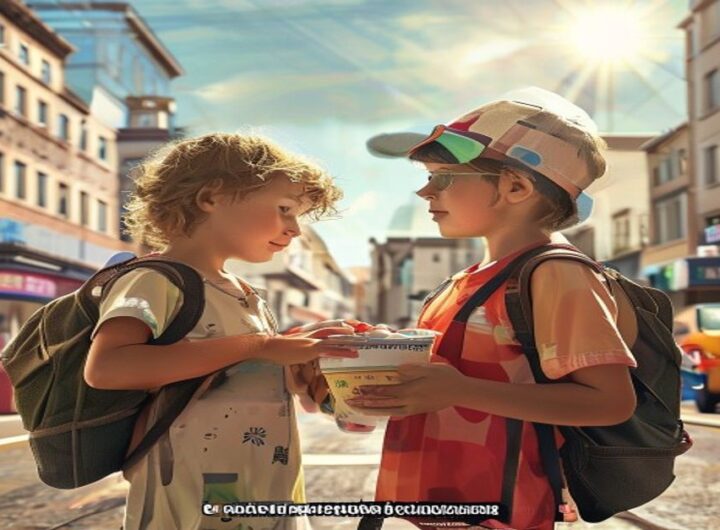 Caldo e salute nei bambini: quando il Pronto Soccorso è necessario