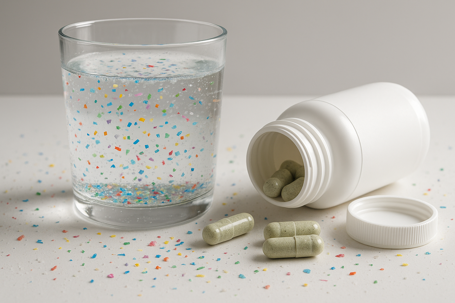 Integratori miracolosi sotto accusa: lo IAP blocca Plastikdren e lo spot Uliveto (2)