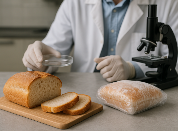 Pane scongelato: si può ricongelare? Risposte basate su sicurezza alimentare e conservazione