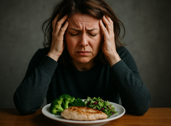 Food noise: il pensiero fisso sul cibo che non ti lascia in pace, come riconoscerlo e gestirlo