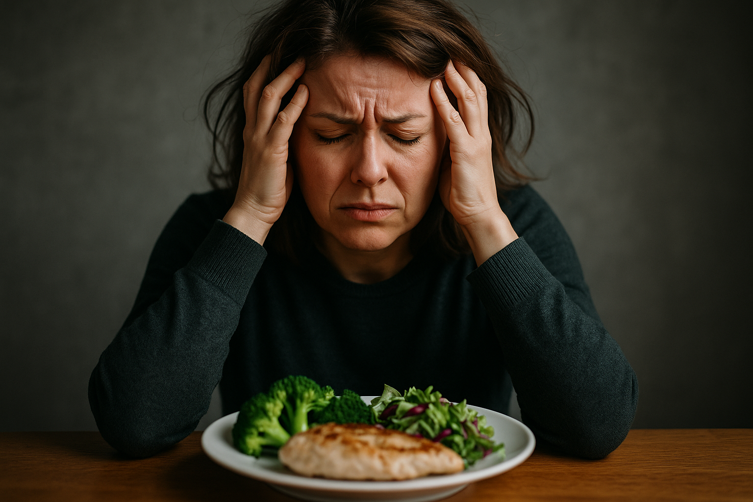 Food noise: il pensiero fisso sul cibo che non ti lascia in pace, come riconoscerlo e gestirlo