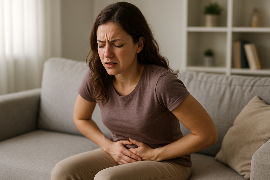 Endometriosi: il dolore mestruale che non va ignorato