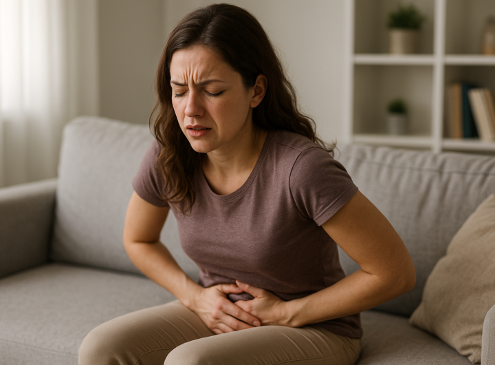 Endometriosi: il dolore mestruale che non va ignorato