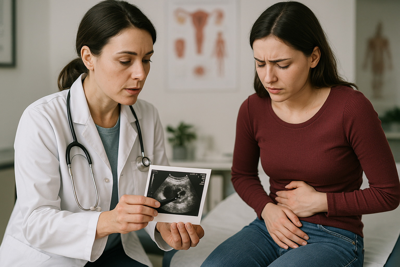 Endometriosi: il dolore mestruale che non va ignorato (2)