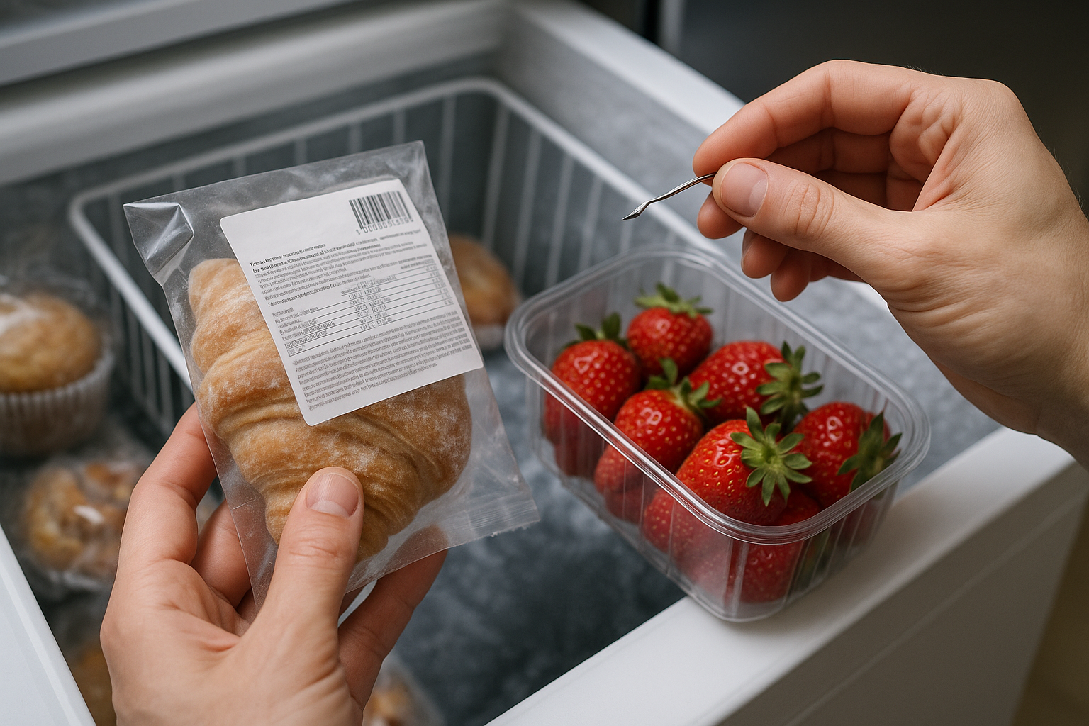 richiami alimentari 2026 — Richiami alimentari 2026: cosa è stato ritirato dal mercato (2)