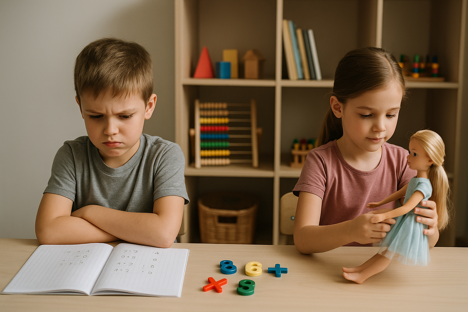 Stereotipi di genere nei bambini: come riconoscerli e contrastarli fin dall'infanzia (2)
