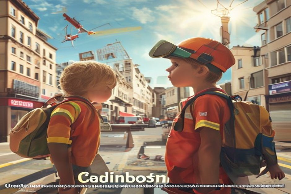 Caldo e salute nei bambini: quando il Pronto Soccorso è necessario (2)