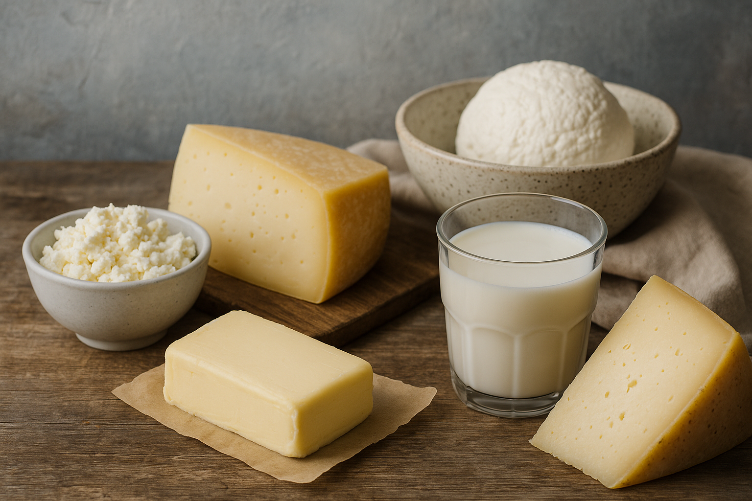 Latte crudo e formaggi: i veri rischi per la salute (2)