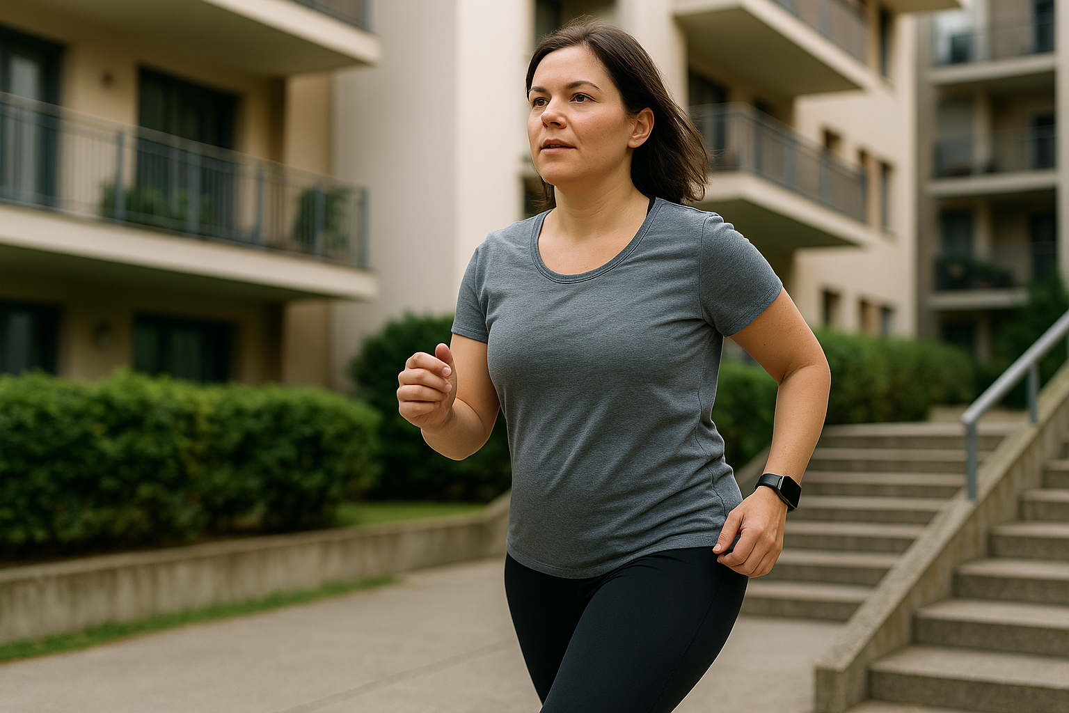 Dimagrire con l'allenamento: cardio, pesi e il ruolo del NEAT (2)