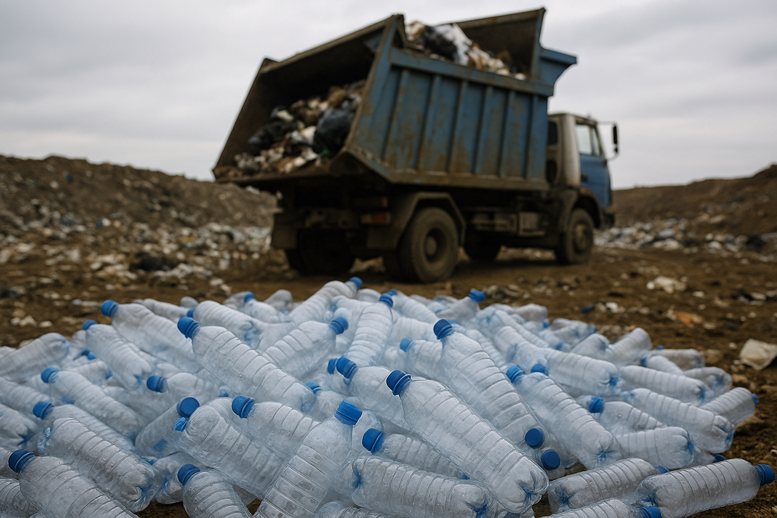 Acqua minerale: record mondiale di 273 litri pro capite, 18 miliardi di litri consumati nel 2026 (2)