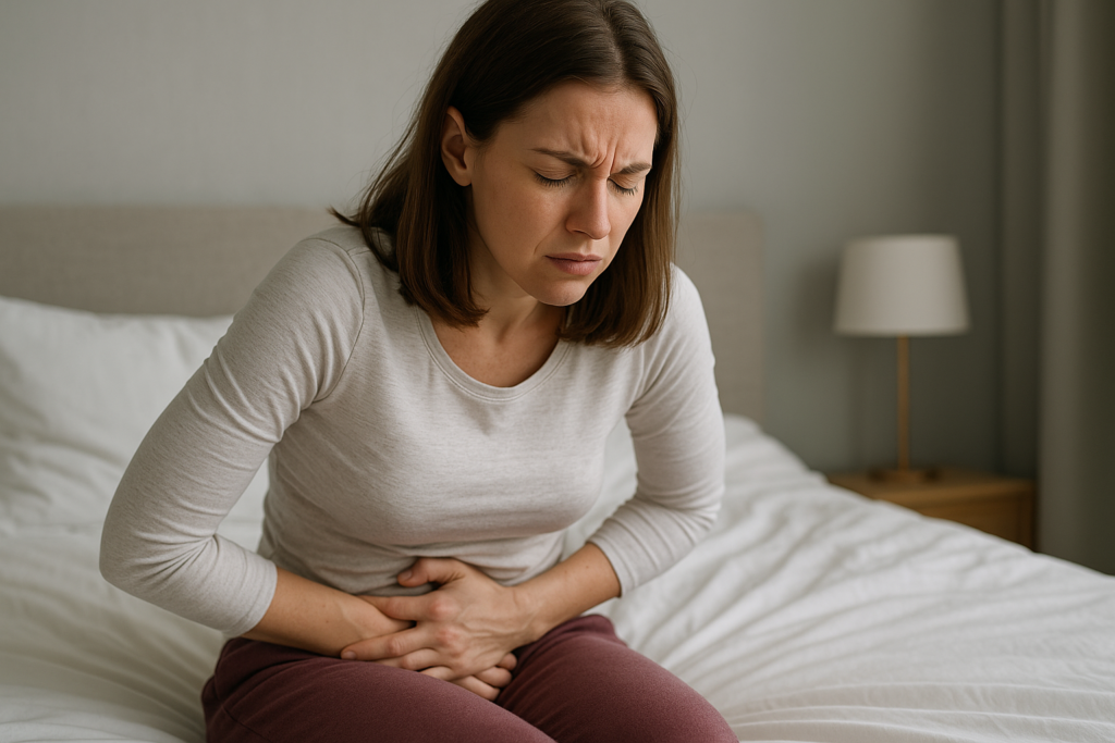 Endometriosi: riconoscere i sintomi e trovare le cure giuste