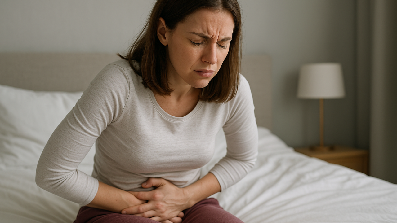 Endometriosi: riconoscere i sintomi e trovare le cure giuste