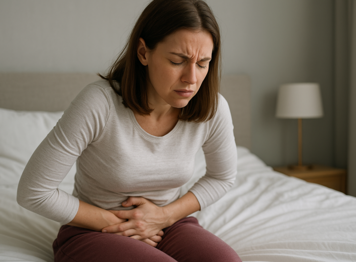 Endometriosi: riconoscere i sintomi e trovare le cure giuste