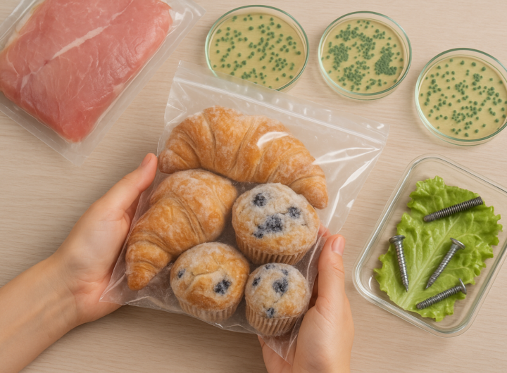 richiami alimentari 2026 — Richiami alimentari 2026: cosa è stato ritirato dal mercato