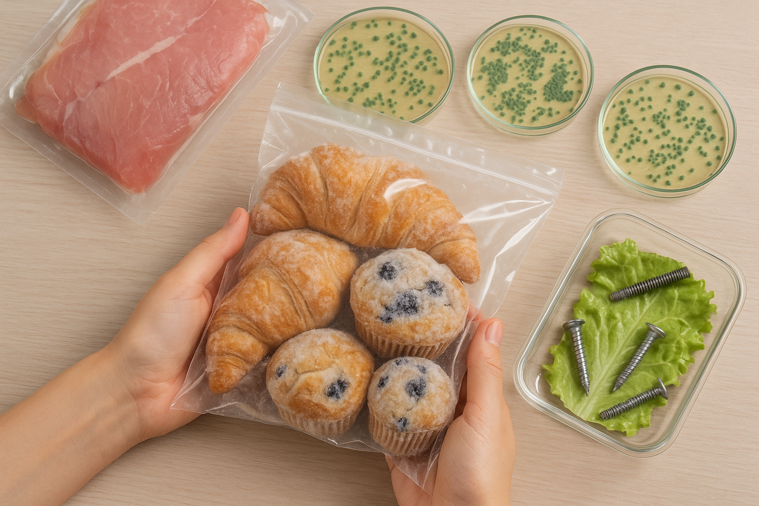 richiami alimentari 2026 — Richiami alimentari 2026: cosa è stato ritirato dal mercato