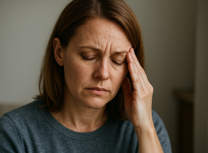 Menopausa precoce: cause, sintomi e come riconoscerla prima dei 45 anni
