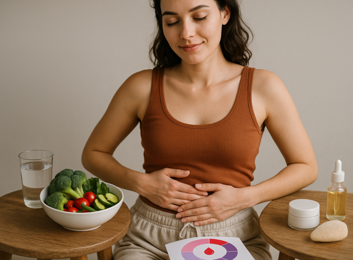 ciclo mestruale benessere — Ciclo mestruale e benessere: come adattare routine e attività ai diversi giorni del mese