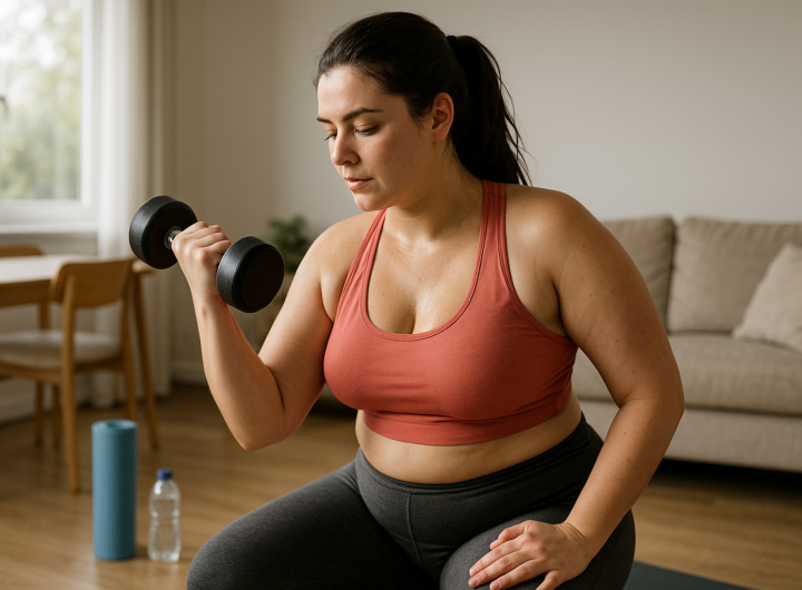 Dimagrire con l'allenamento: cardio, pesi e il ruolo del NEAT
