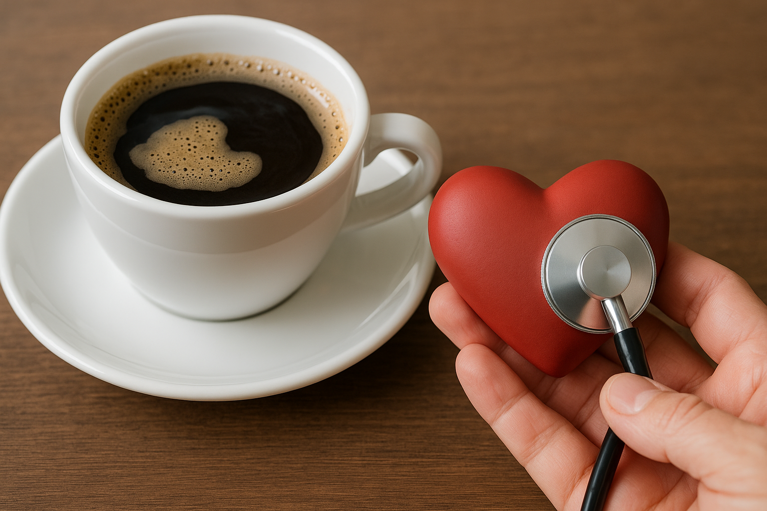 Caffè e salute cardiaca: la guida ufficiale dei cardiologi americani su dosi sicure (2)