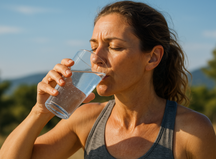 idratazione quanta acqua bere — Idratazione intelligente: quanta acqua serve davvero e come berla bene
