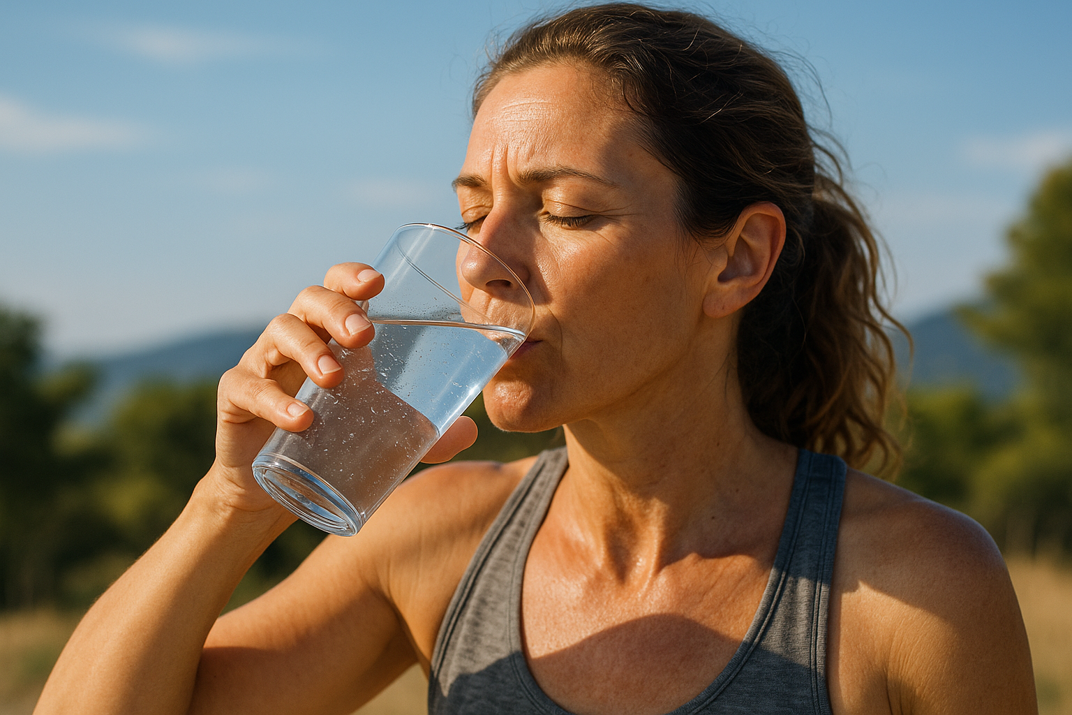 idratazione quanta acqua bere — Idratazione intelligente: quanta acqua serve davvero e come berla bene