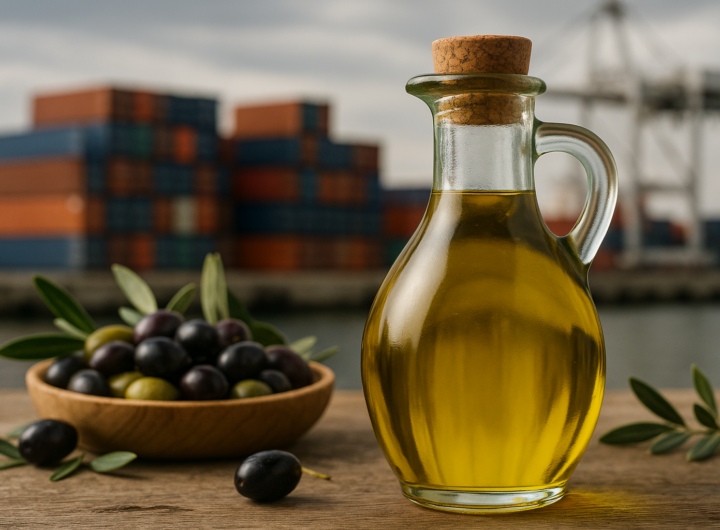 Olio extravergine italiano: la circolare di Lollobrigida non ferma le miscele all'estero