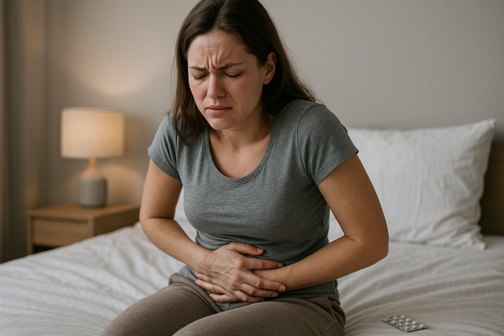 Endometriosi: sintomi, diagnosi e cure per una vita serena