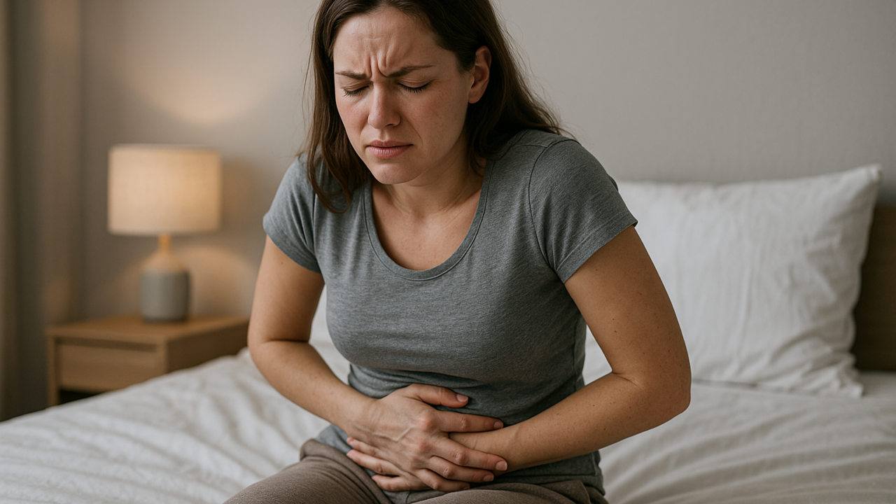 Endometriosi: sintomi, diagnosi e cure per una vita serena