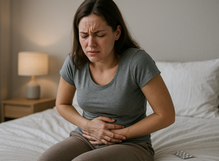Endometriosi: sintomi, diagnosi e cure per una vita serena