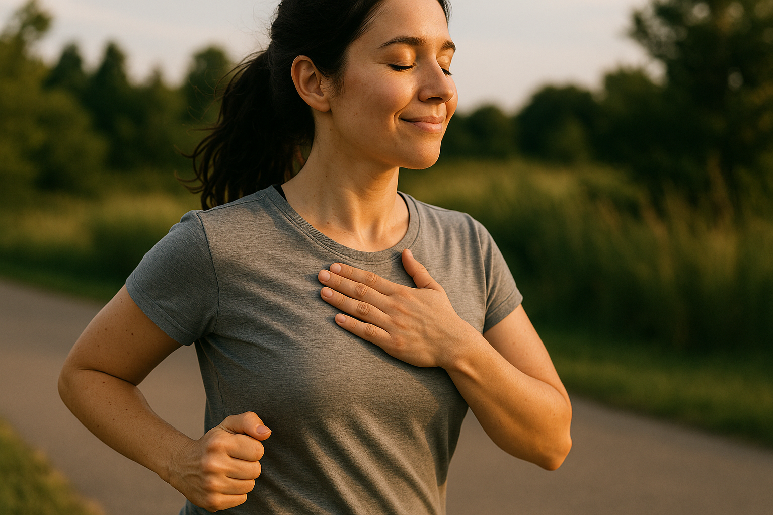 gratitudine corpo — Corpo e gratitudine: coltivare un rapporto positivo con se stessi oltre l'estetica (2)