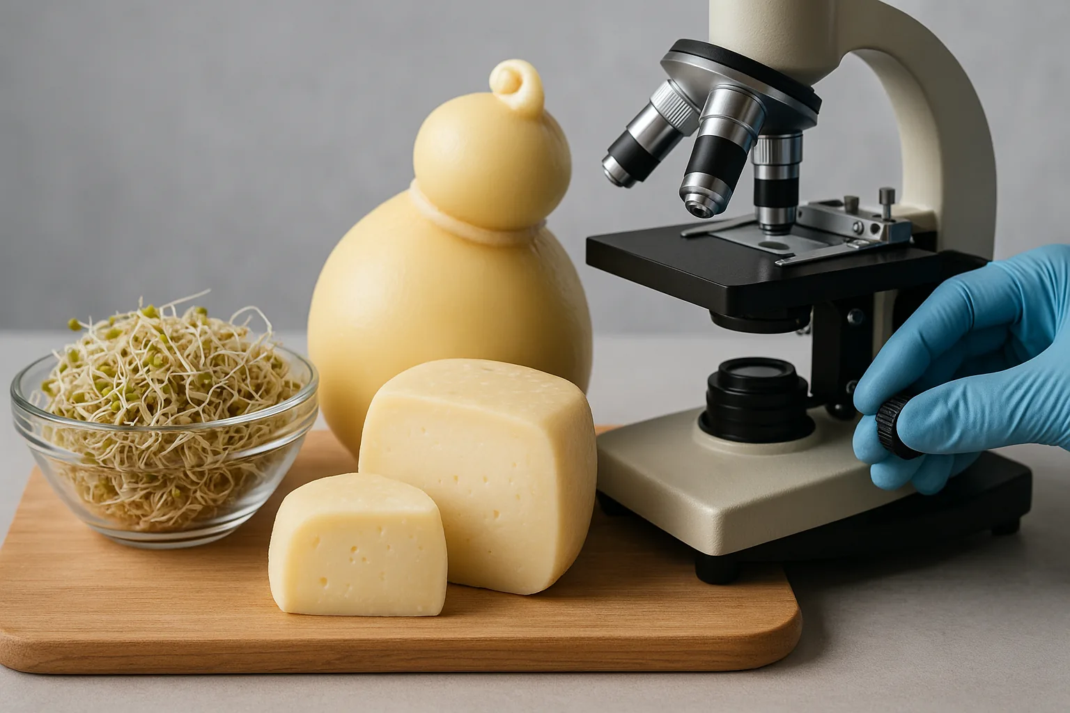 Richiami alimentari agosto 2026: E. coli STEC in semi bio, formaggi e frutta secca (2)