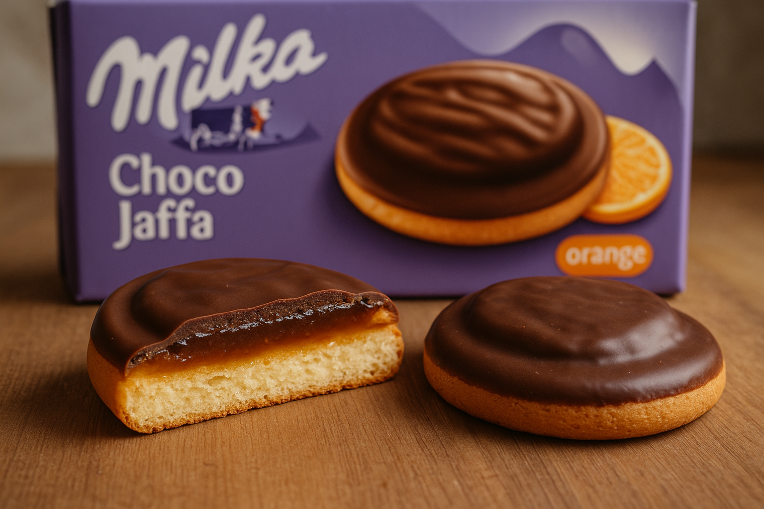 Milka Choco Jaffa ritirate da Normal: glutine non dichiarato in etichetta (2)