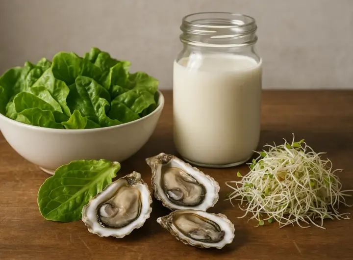 Cibi a rischio in estate 2026: germogli, latte crudo e frutti di mare — cosa evitare