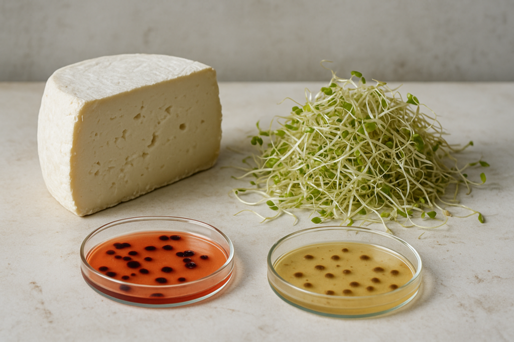 Sicurezza alimentare: ultimi richiami e focolai da conoscere