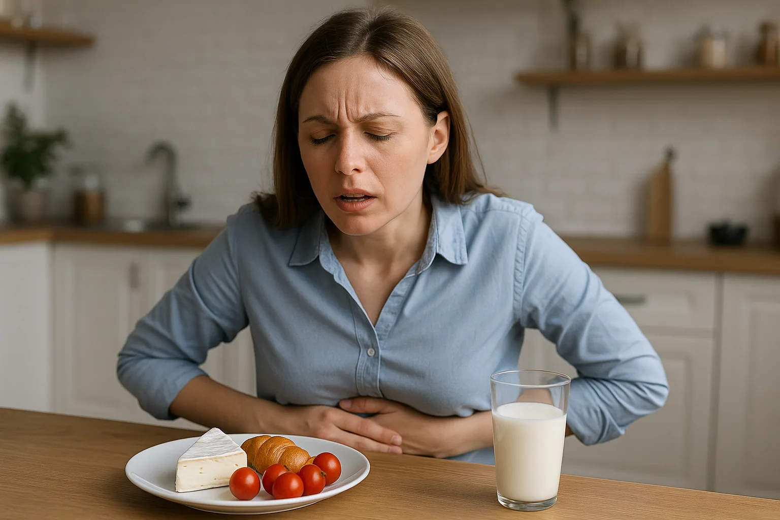Allergie vs intolleranze alimentari: le differenze reali spiegate dall'IZSVe (2)