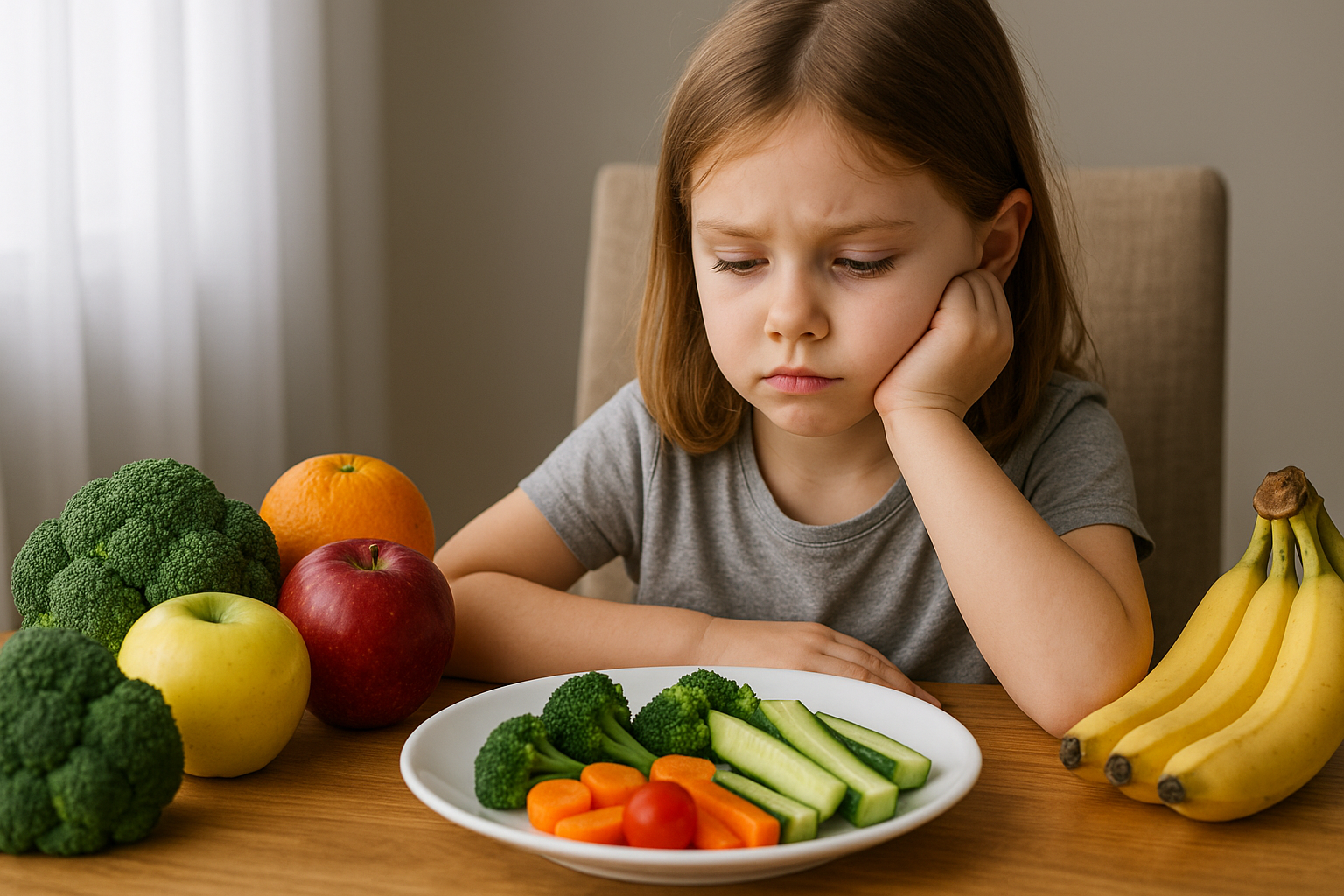 Bambini e ragazzi mangiano pochi alimenti vegetali: lo studio su 185 Paesi (1990-2020) (2)
