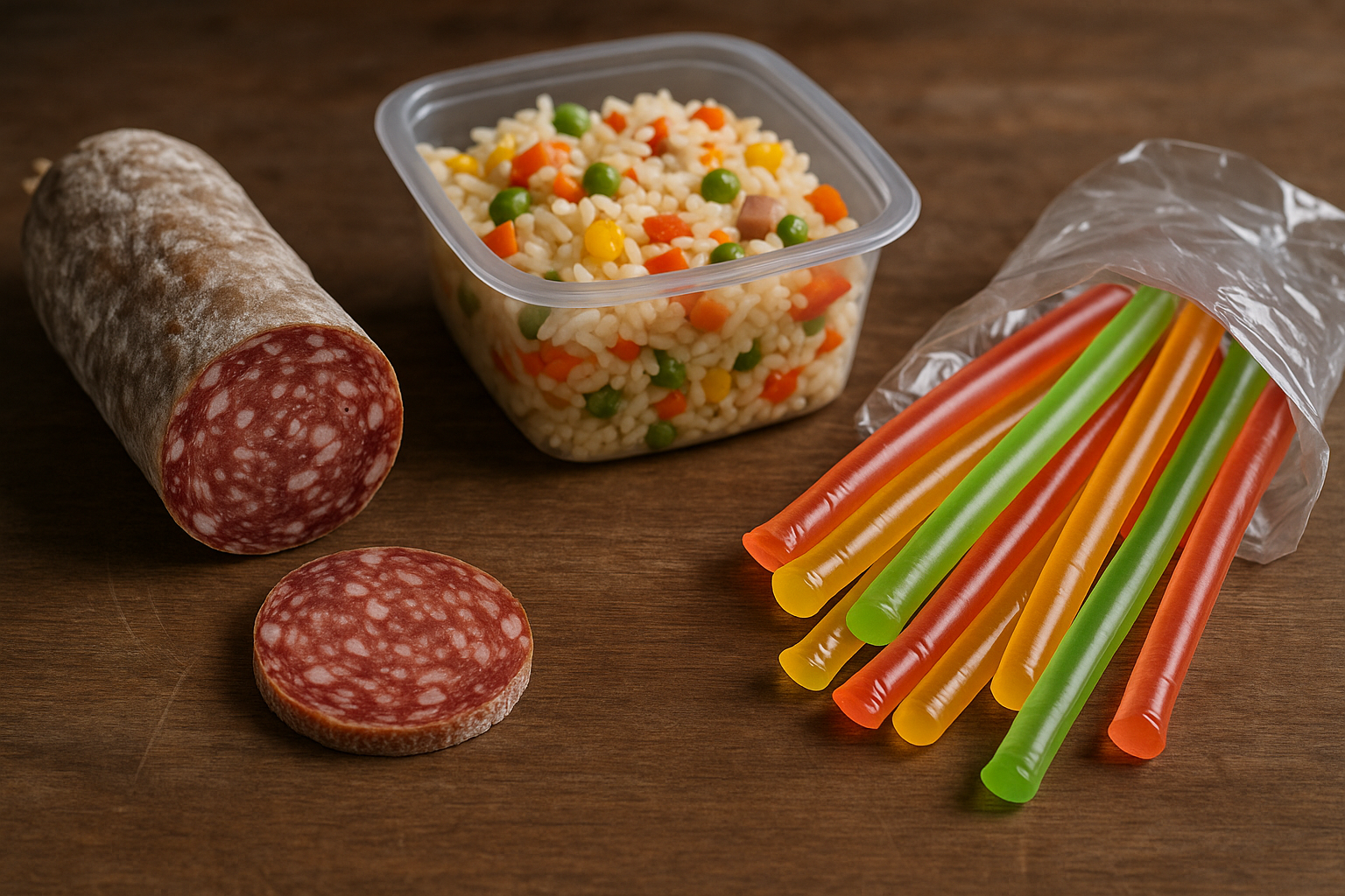 Richiami alimentari in Italia: luglio 2026 tra Salmonella, Listeria e allergeni (2)