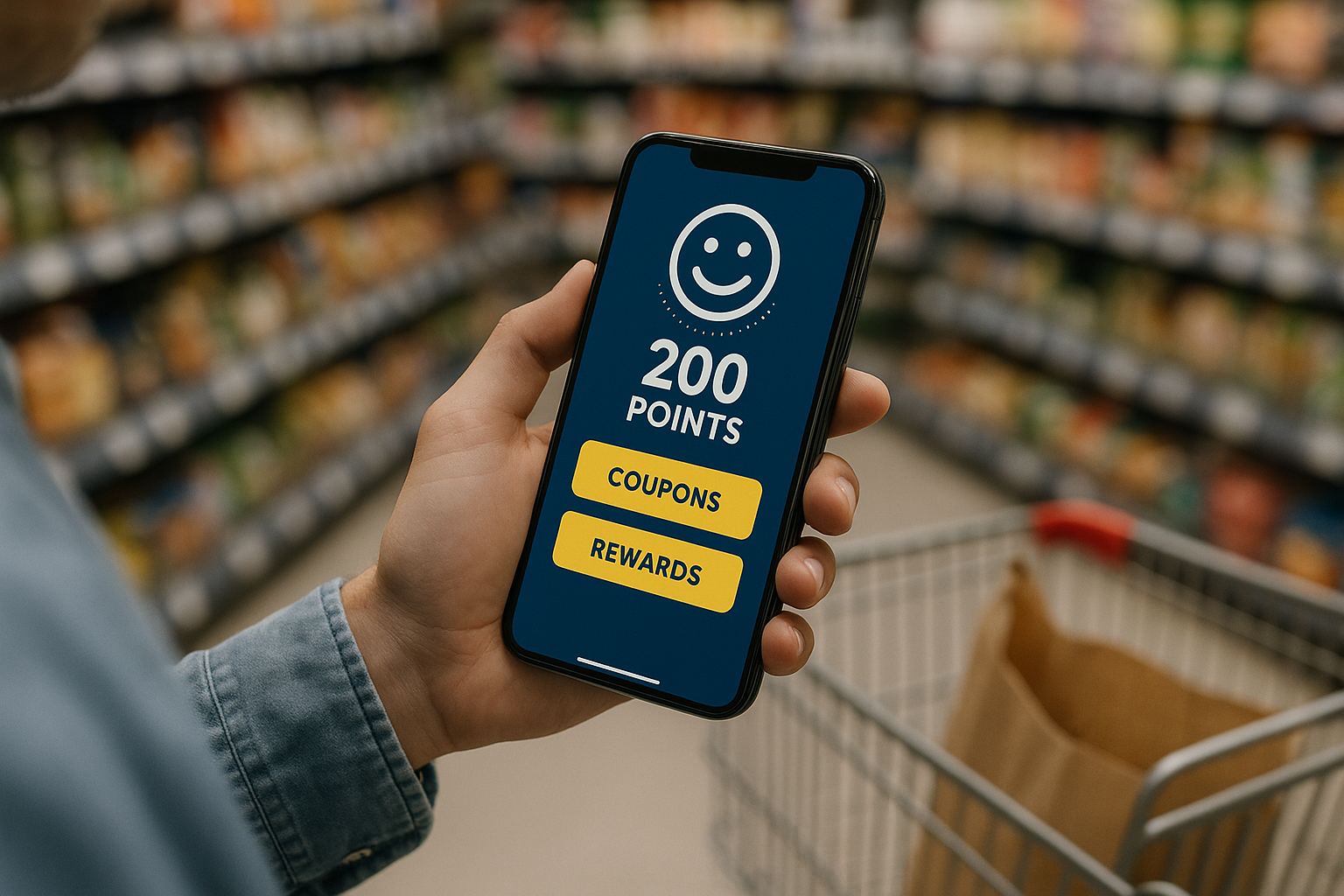 Lidl lancia il programma fedeltà digitale: raccolta punti solo via app (2)
