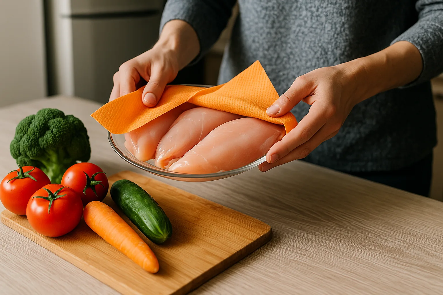 Listeria a tavola: come proteggersi secondo l'IZSVe (2)