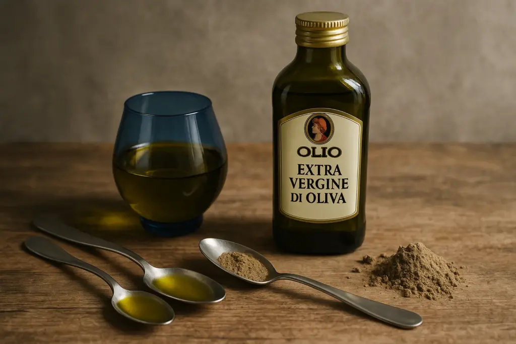 Olio extravergine: quando il difetto di gusto è un segnale di qualità (o di problema)