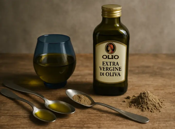 Olio extravergine: quando il difetto di gusto è un segnale di qualità (o di problema)