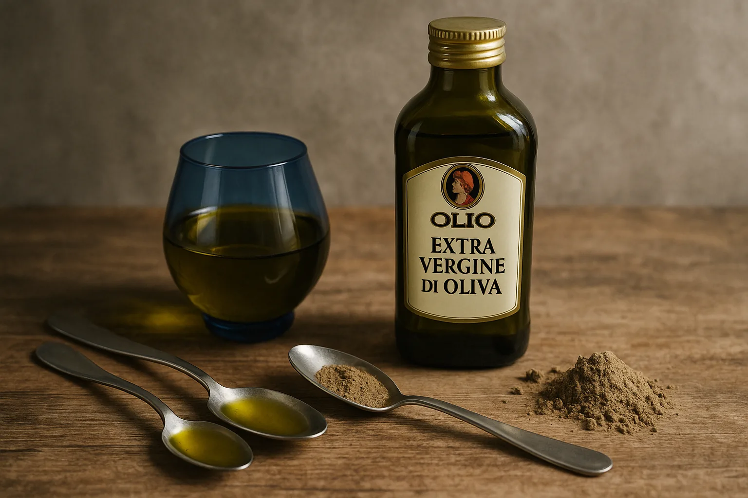 Olio extravergine: quando il difetto di gusto è un segnale di qualità (o di problema)