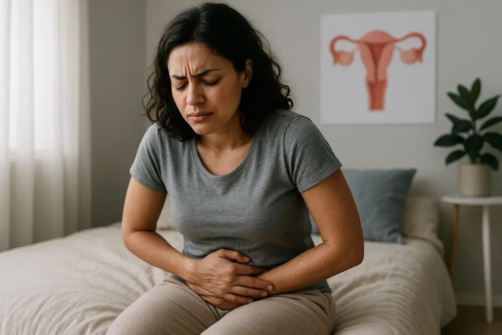 Endometriosi: il dolore mestruale che non dovrebbe essere 'normale'