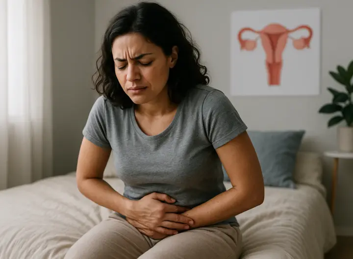 Endometriosi: il dolore mestruale che non dovrebbe essere 'normale'